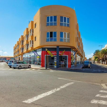 Apartamento El Velero Corralejo Exterior foto