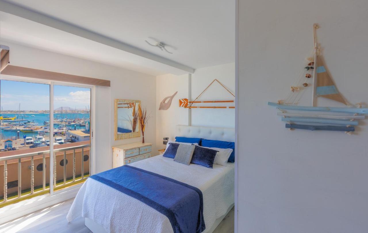 Apartamento El Velero Corralejo Exterior foto