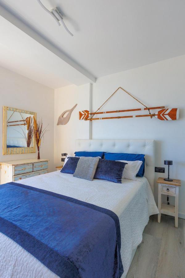 Apartamento El Velero Corralejo Exterior foto