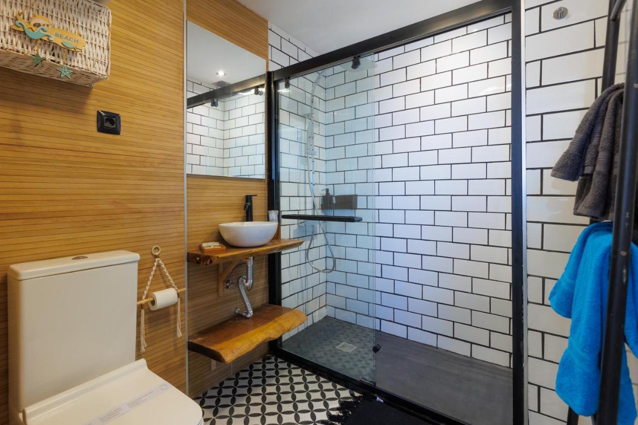 Apartamento El Velero Corralejo Exterior foto